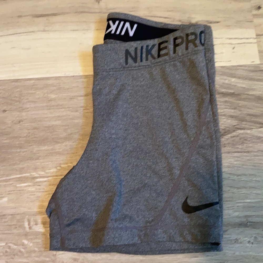 Nike pro shorts